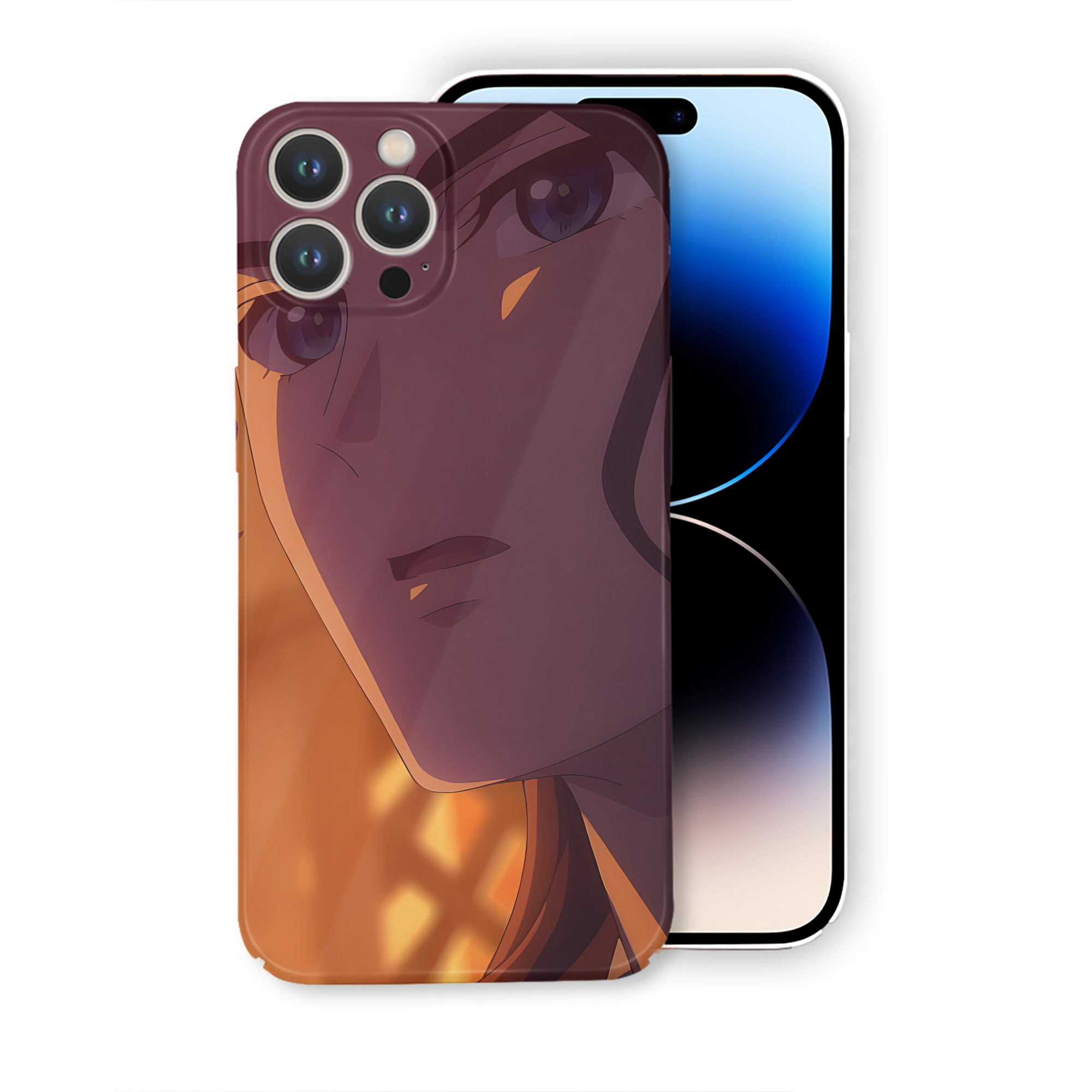 （画像用） 薬屋のひとりごと The Apothecary Diaries 【iPhone 14シリーズ対応】ハードケース